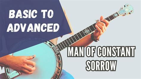 Man of Constant Sorrow; uma jornada melancólica com toques vibrantes de banjo e gaita