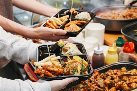 시청역 맛집: 서울의 맛을 한 입에