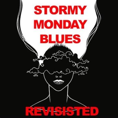 Stormy Monday é uma canção de blues que transcende as fronteiras do tempo com sua melancolia evocativa e ritmo contagiante